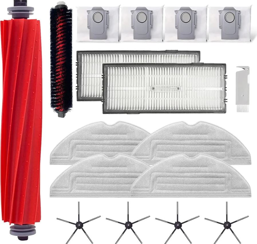 Haushalt & Reinigung & Küche