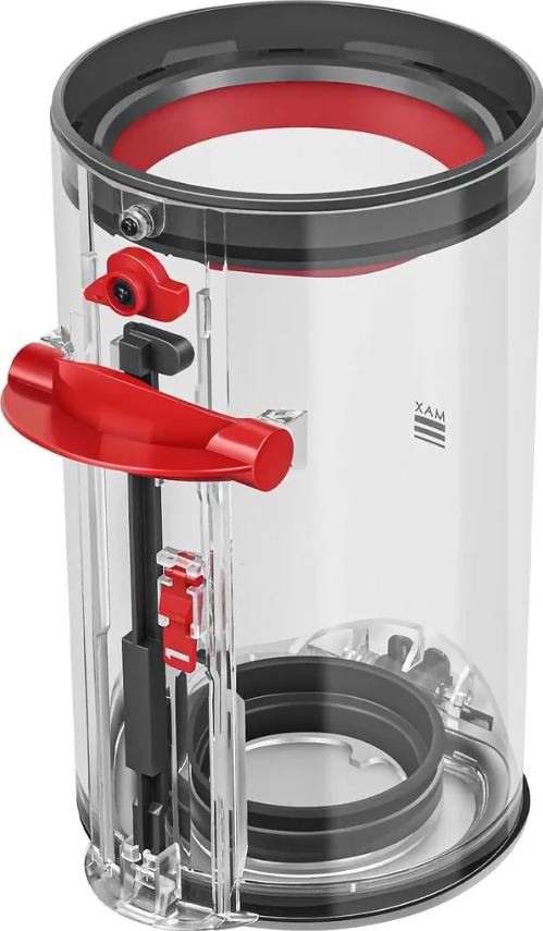 Staubbehälter für Dyson V11 V15 Behälter Ersatzteile SV14 SV15 SV22 Zubehör