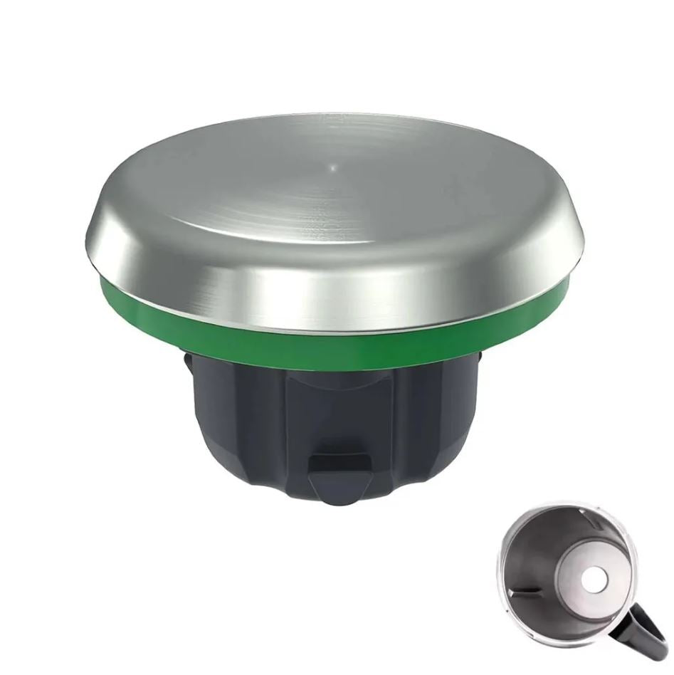 Wasserstopfen für Thermomix TM5/TM6 – Ersatzteil, BPA-frei, hitzebeständig