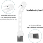 Set mit 6 Filtern für AEG CX7 CX7-2 Staubsauger für alle Modelle