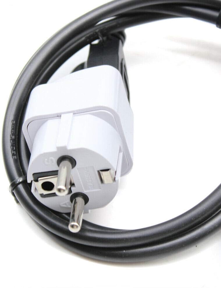 Trasformatore di tensione, 110 V, 220 V, adattatore da viaggio per tutti i dispositivi elettronici ed elettrici (1000 W)