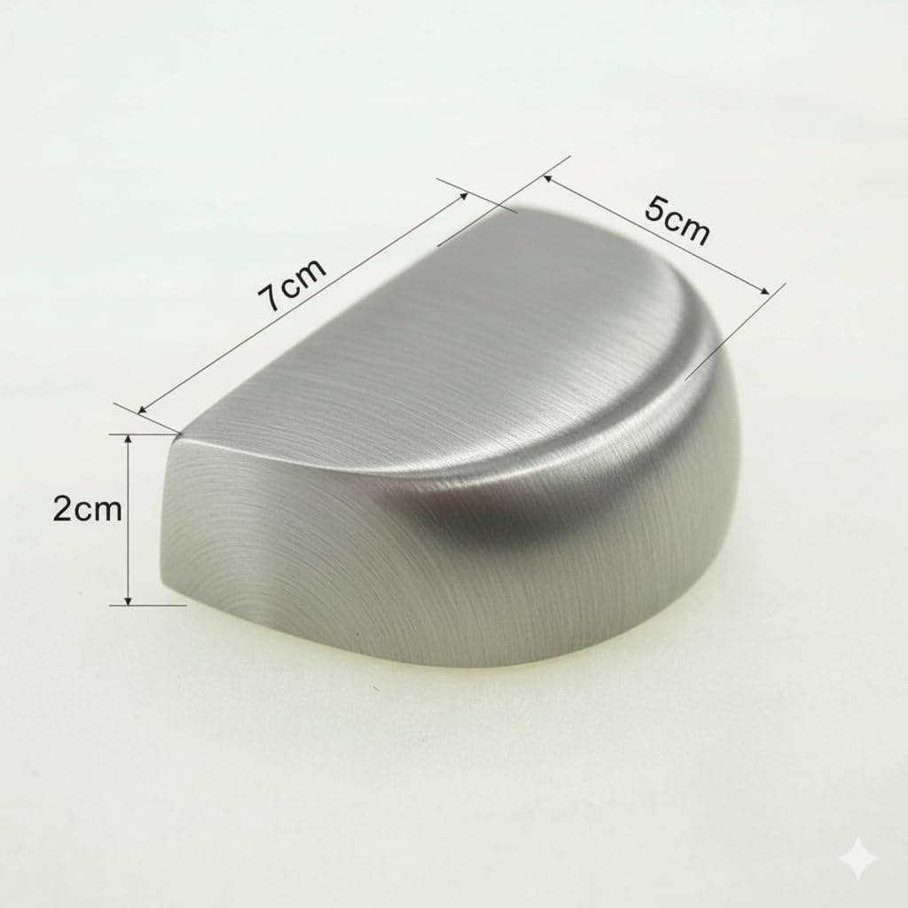 TOPWAY 7 Pezzi kit attrezzi da officina riparazione carrozzeria auto con manici in fibra di vetro, kit di martelli e tassi per carrozziere 454222 (Budget)