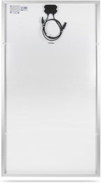 200W Mono Solarpanel Solarmodul Solarzelle 12 Volt 12V Mono Solar 1290x760x30mm Wohnmobile Wohnwagen Caravan