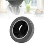 Passend für Thermomix TM6, TM5, Teig Pro Messer-Schutz, schützt das Messer, reduziert Teigreste