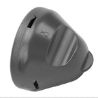 Passend für Thermomix TM6, TM5, Teig Pro Messer-Schutz, schützt das Messer, reduziert Teigreste