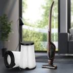 Set mit 6 Filtern für AEG CX7 CX7-2 Staubsauger für alle Modelle