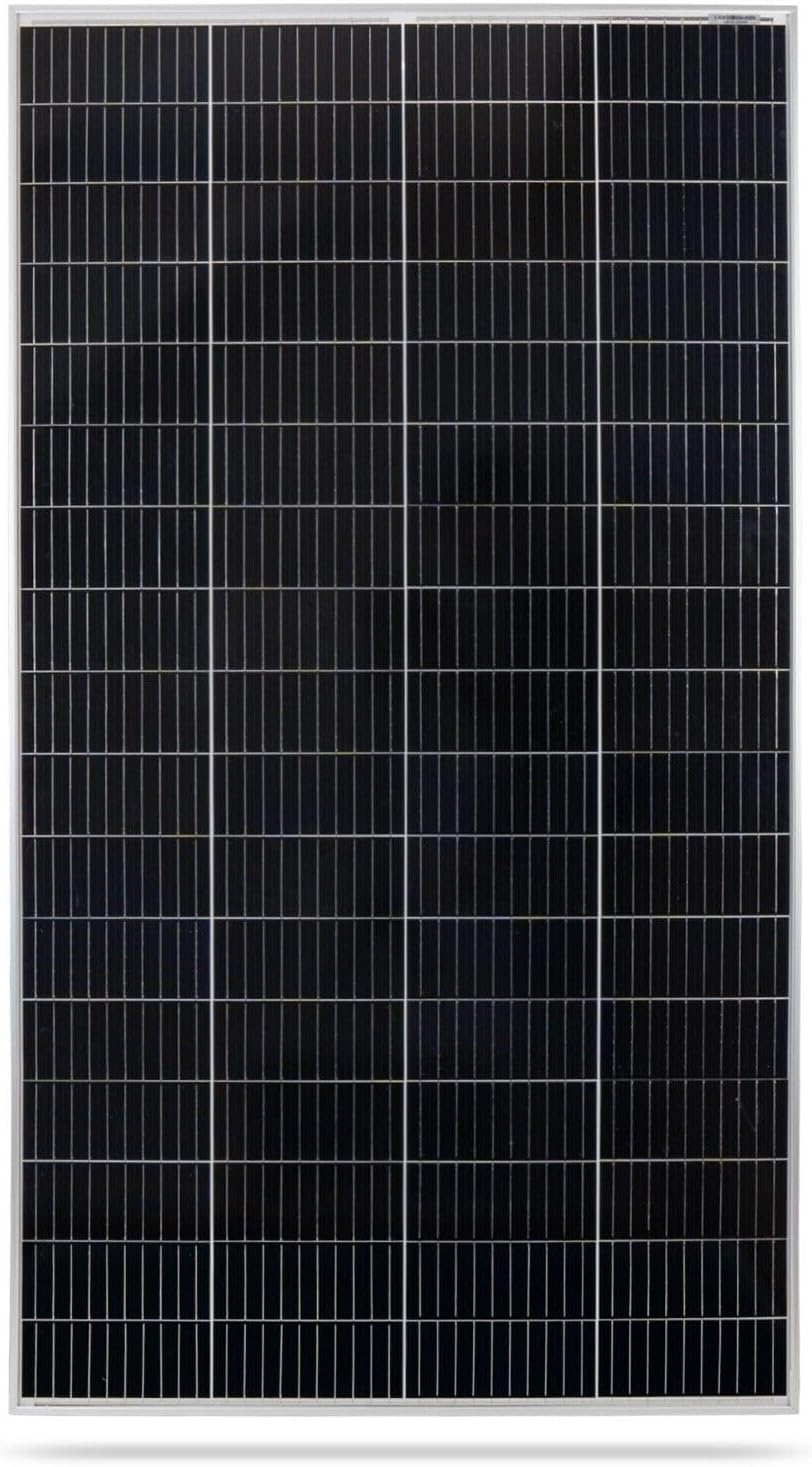 200W Mono Solarpanel Solarmodul Solarzelle 12 Volt 12V Mono Solar 1290x760x30mm Wohnmobile Wohnwagen Caravan